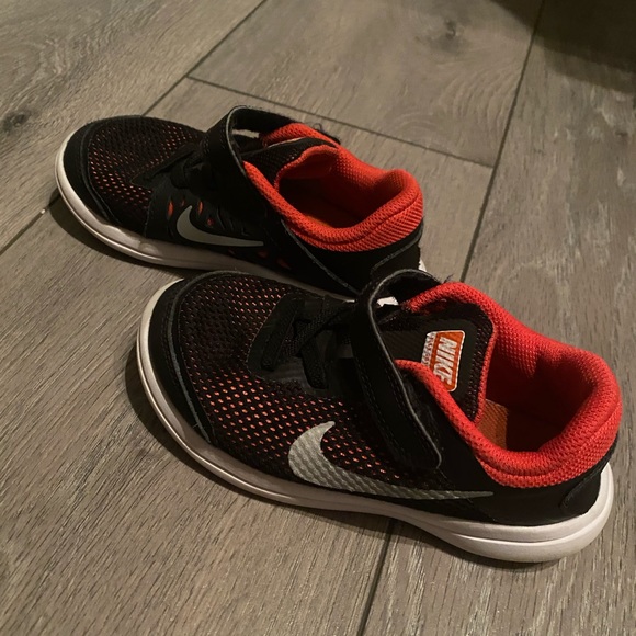 Nike Other - Toddler Nike Shoes